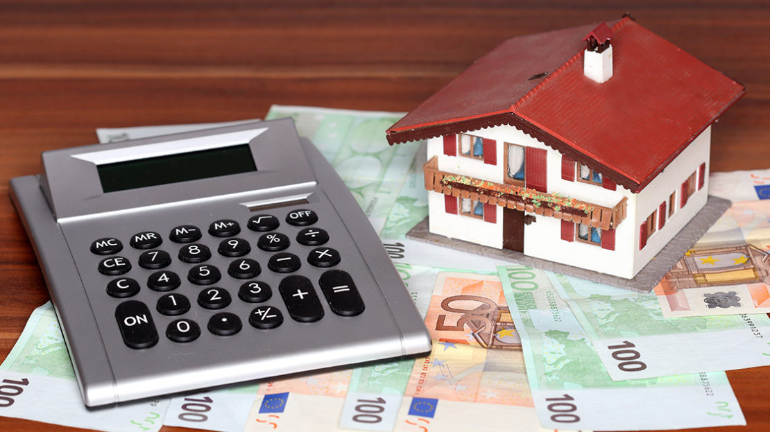 Sanierungspflicht Hauskauf oder Erbe Immobilien Sparkasse Rhein