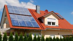 Solarpflicht für Wohngebäude?