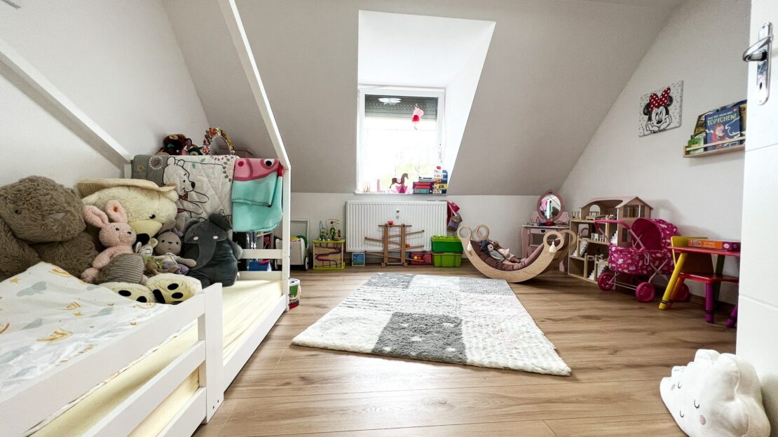 Kinderzimmer