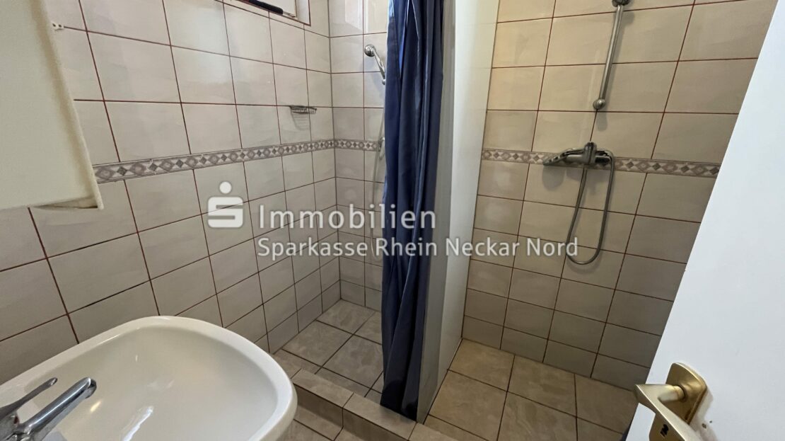 Duschbad