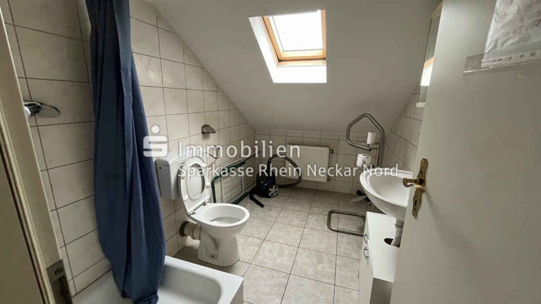 Duschbad