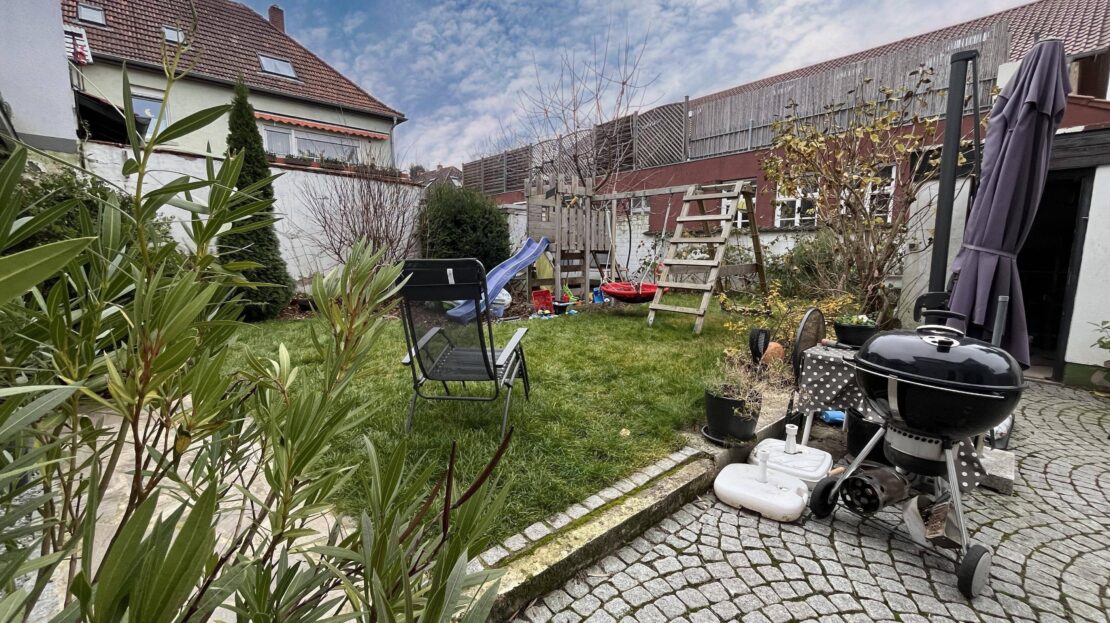 Garten