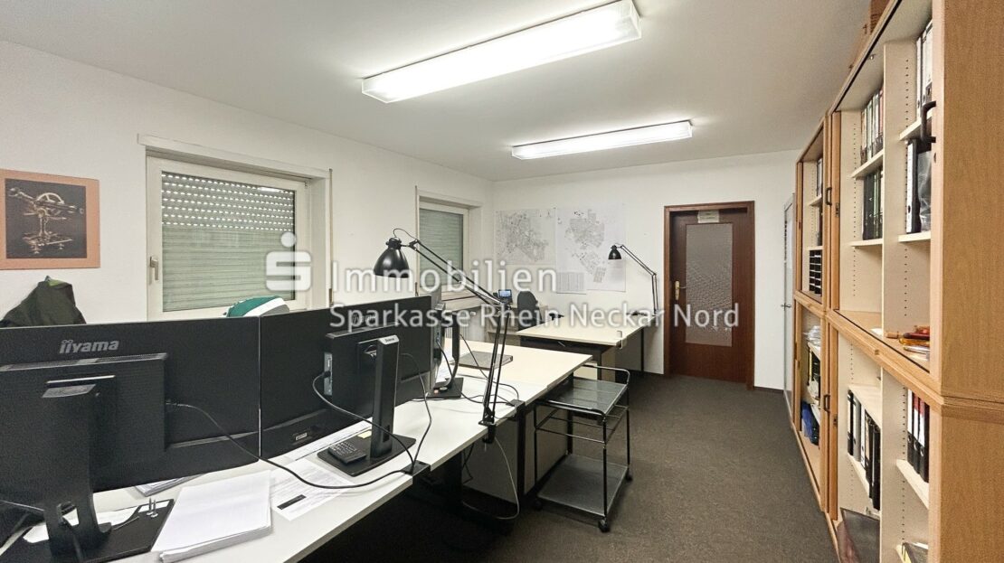 Büro UG
