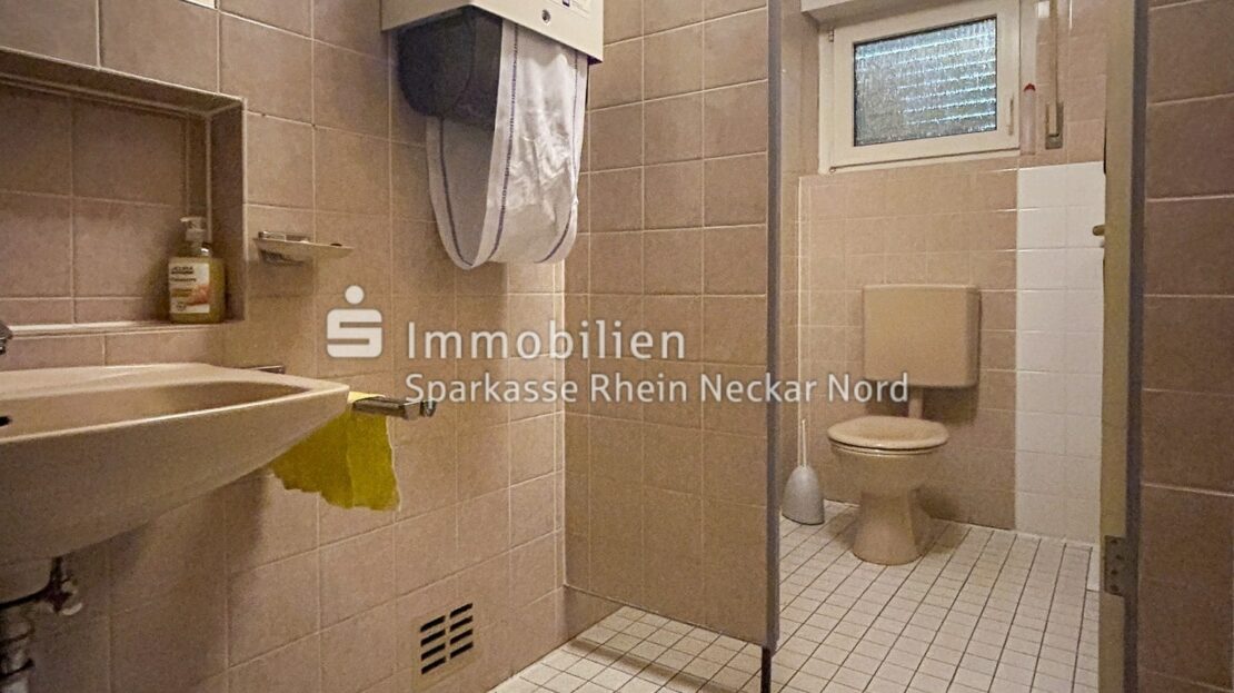 WC UG