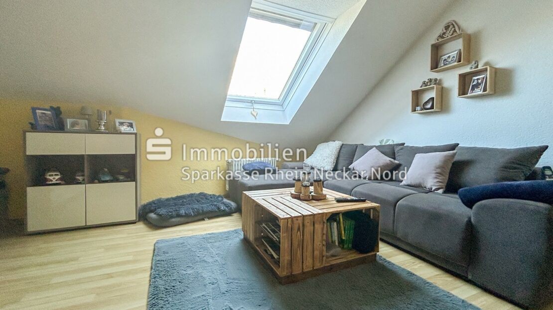 Wohnzimmer DG