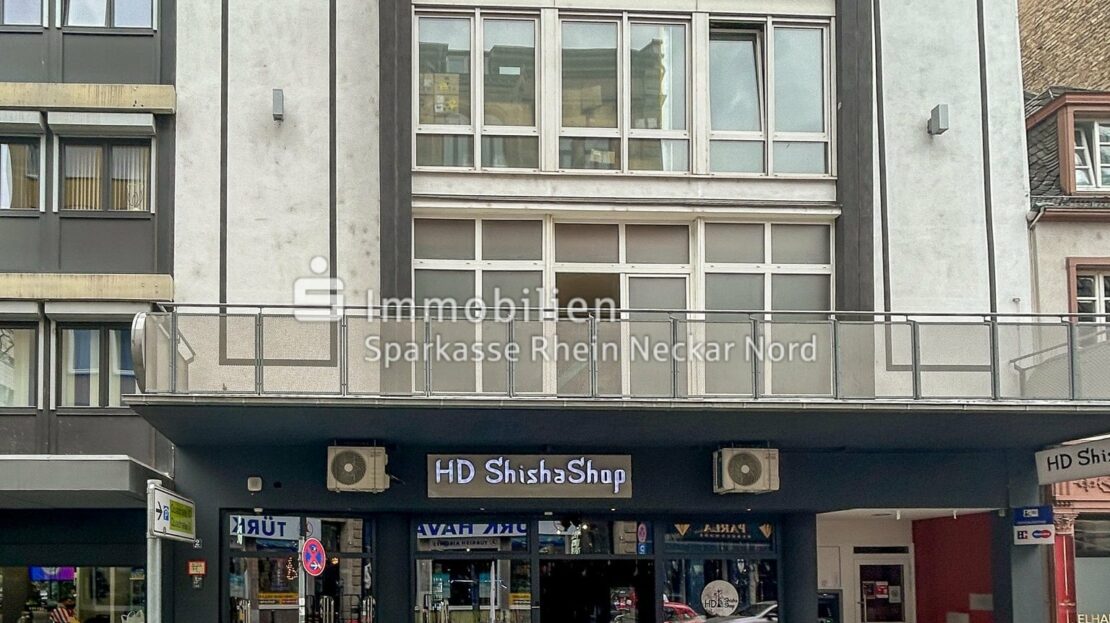 Straßenseite
