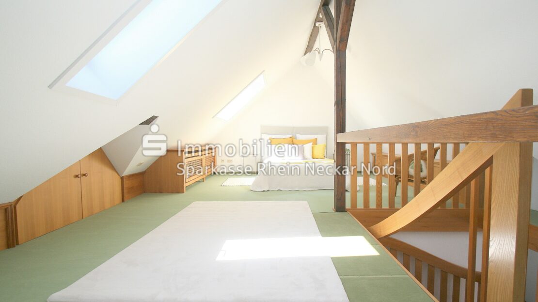 25 m² zum Träumen!