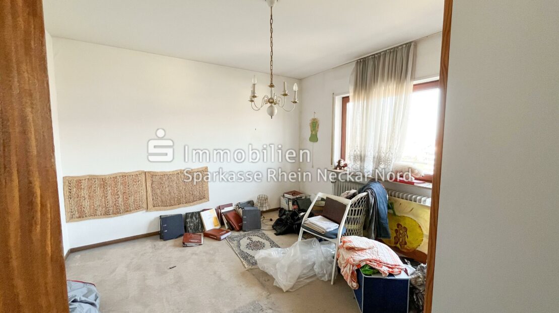 Schlafzimmer 2