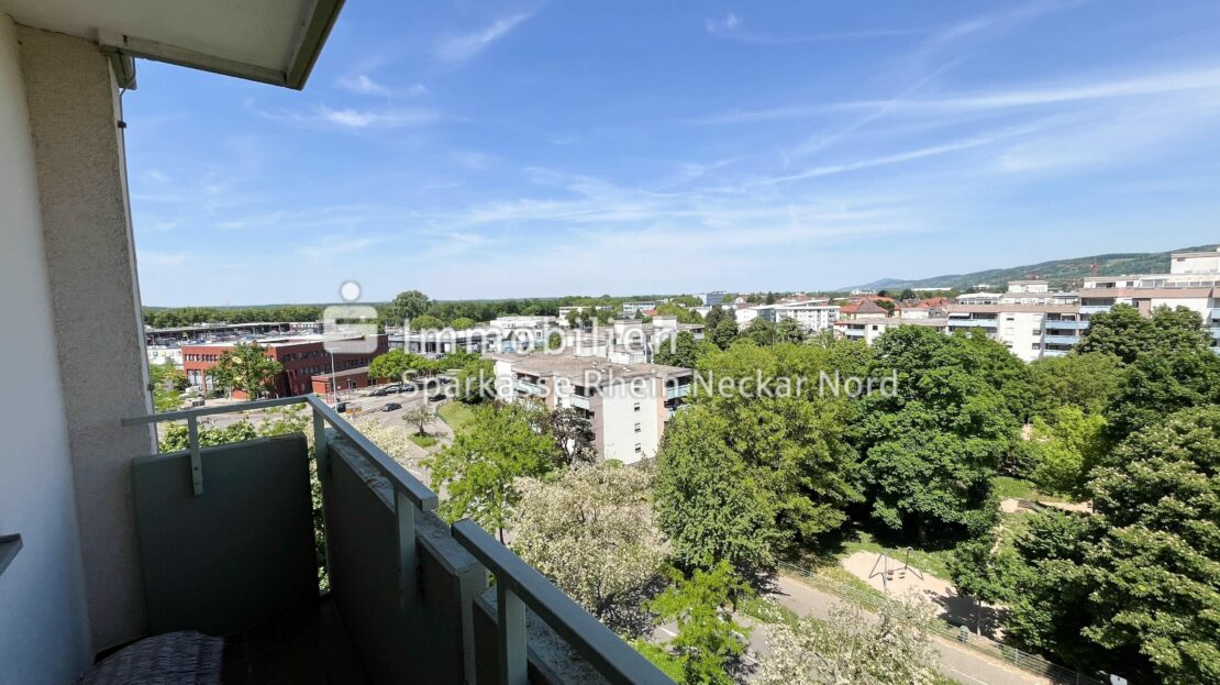 2. Balkon