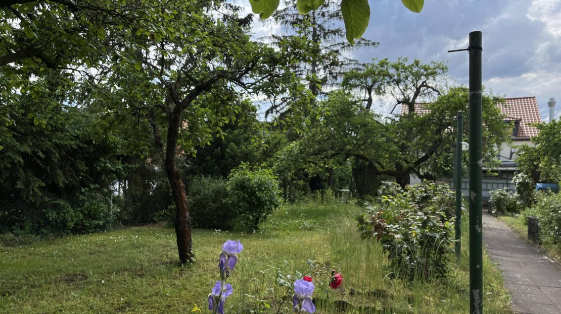 Garten