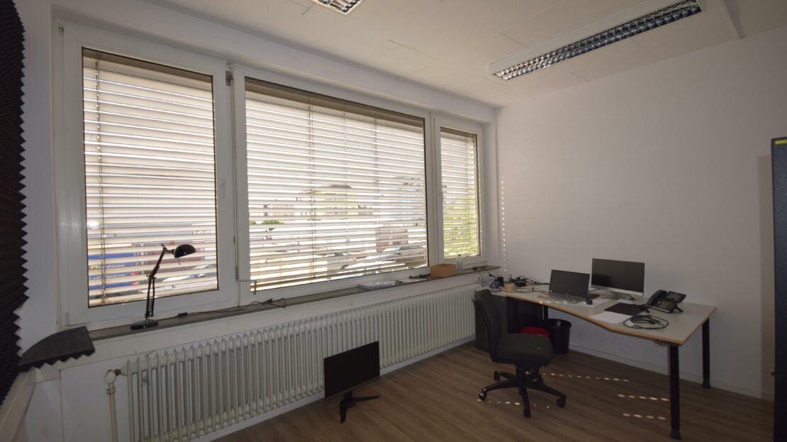 Büro