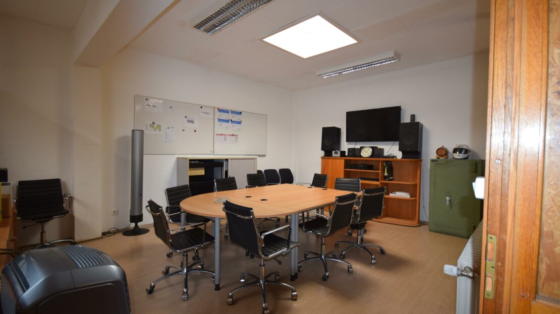 Besprechungszimmer