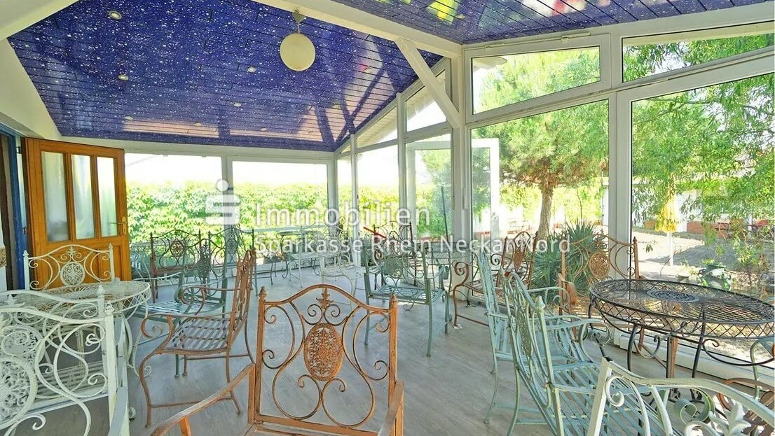 Wintergarten
