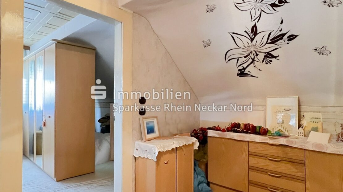 Vorzimmer DG