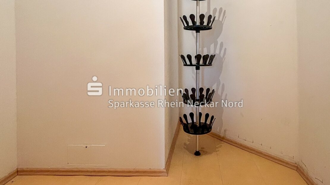 Ankleidezimmer
