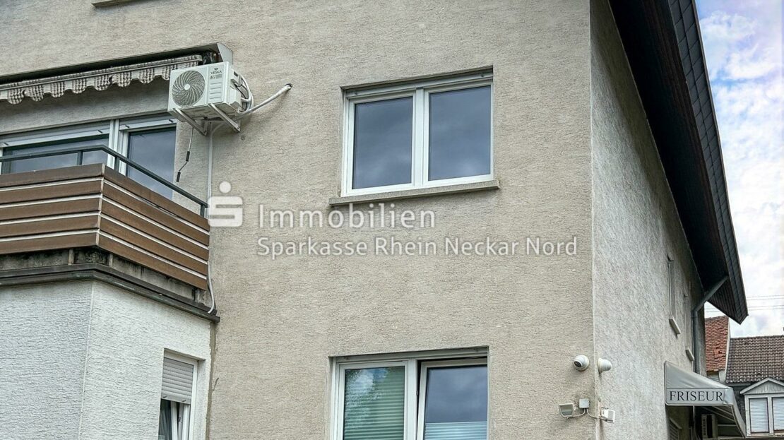 Rückansicht