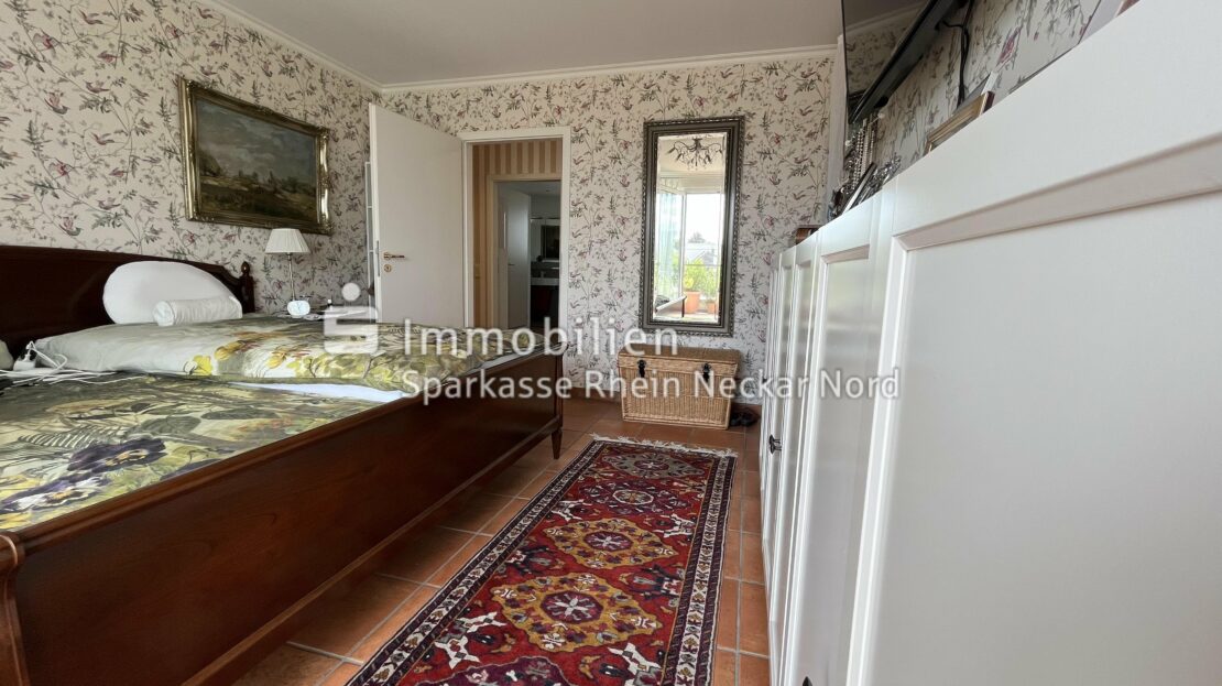 Schlafzimmer 2