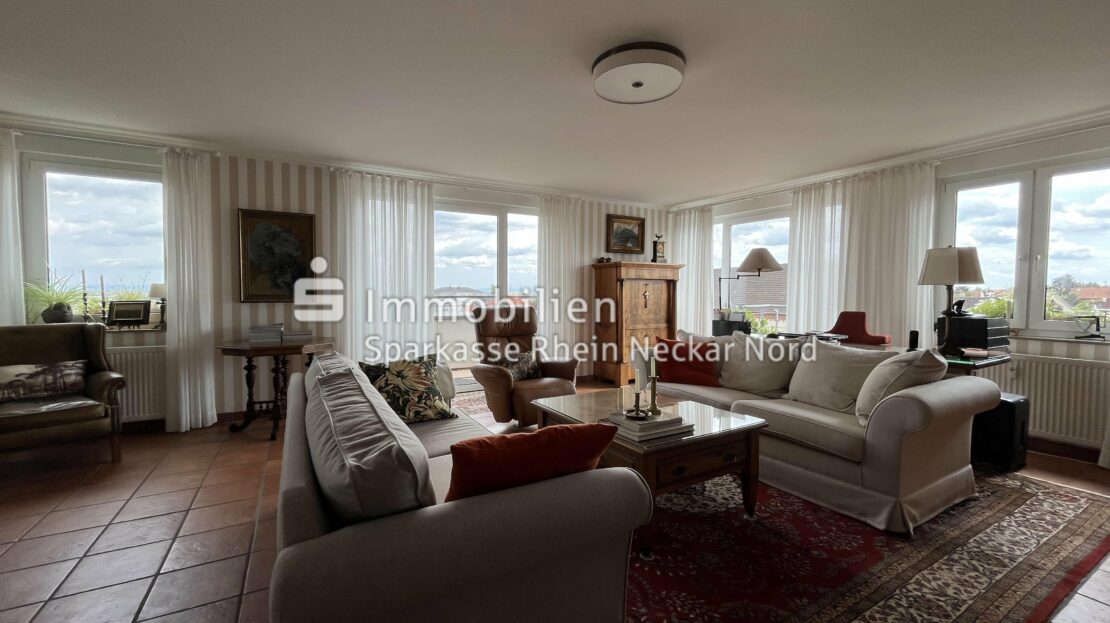 Wohnzimmer 2