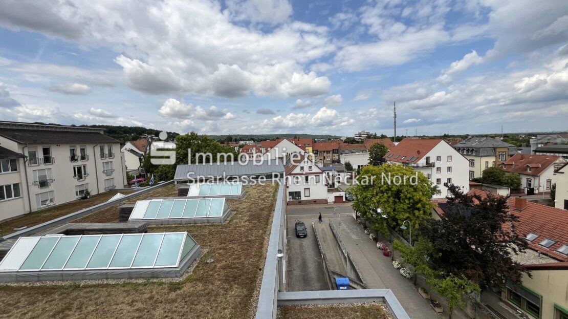Ausblick
