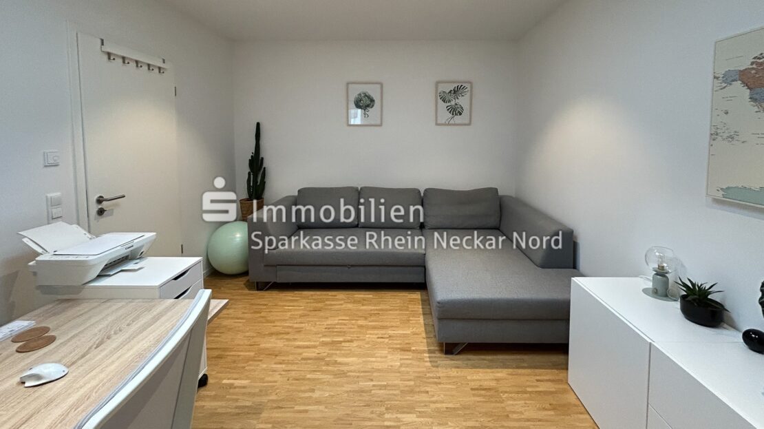 Arbeitszimmer