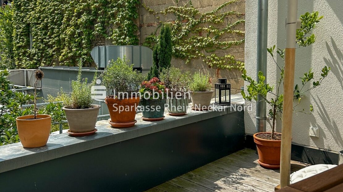 Terrasse 2