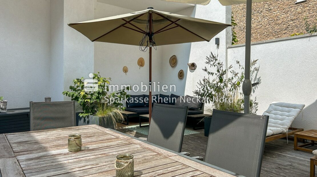 Terrasse 1