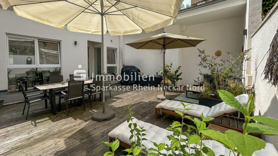 Terrasse 1