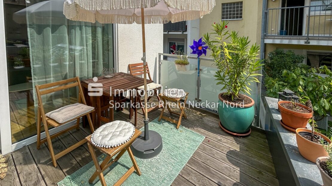 Terrasse 2