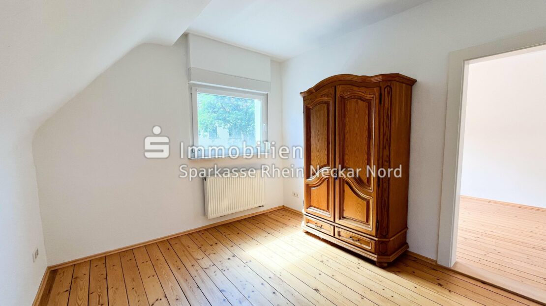 2. Zimmer OG