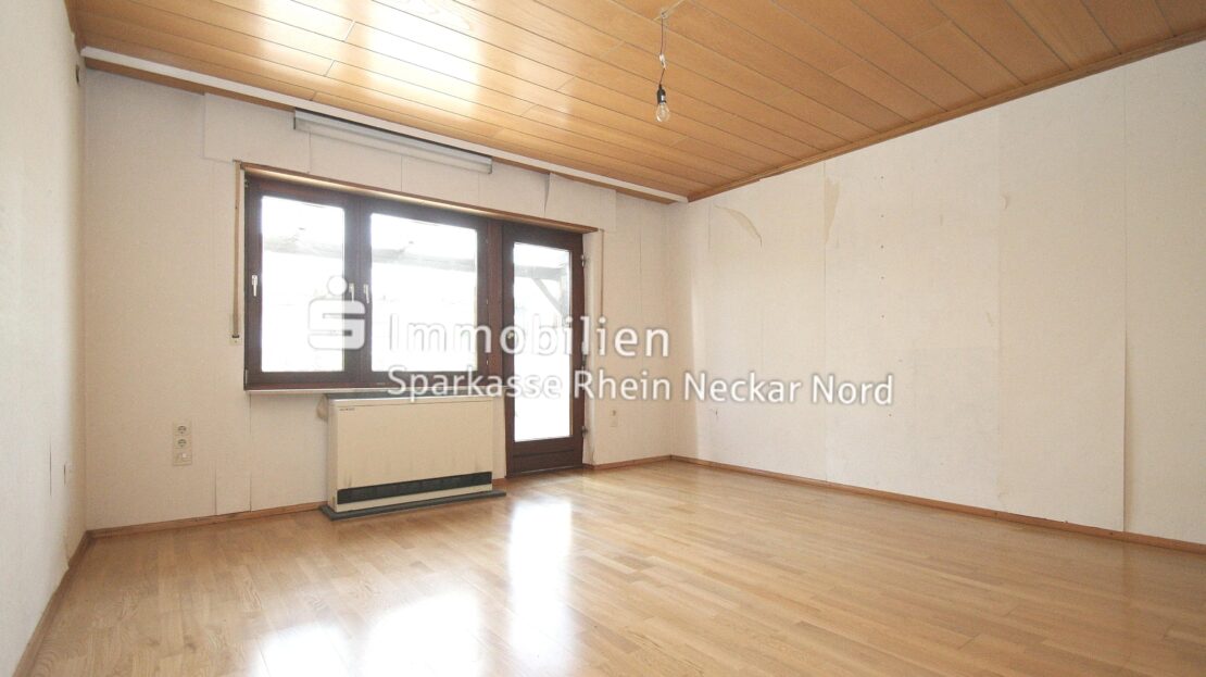 Wohnzimmer EG