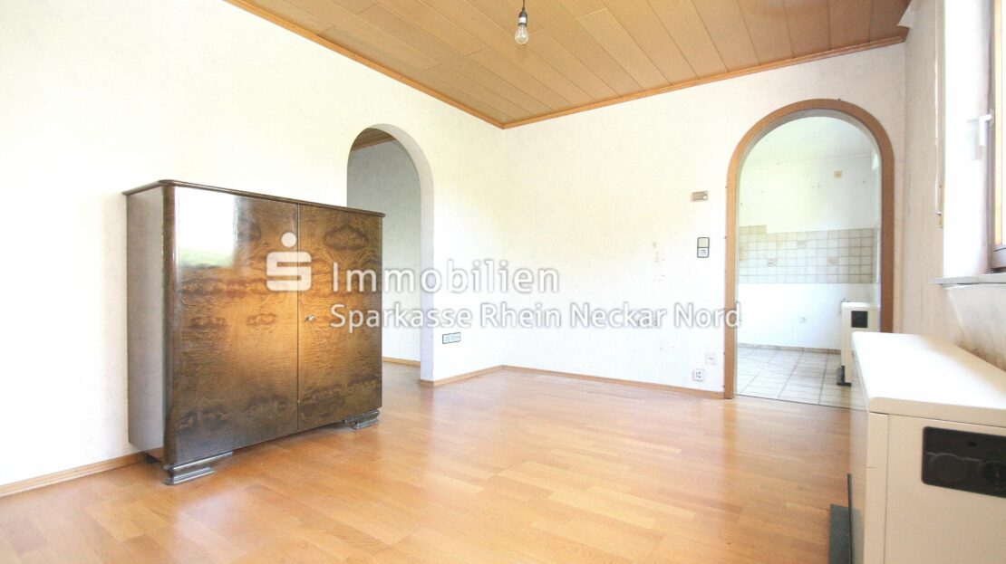 Zimmer 1 EG mögliche Einheit 2