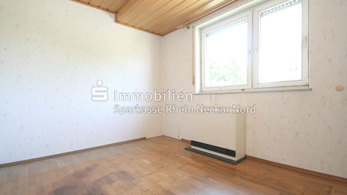 Schlafzimmer 4 OG