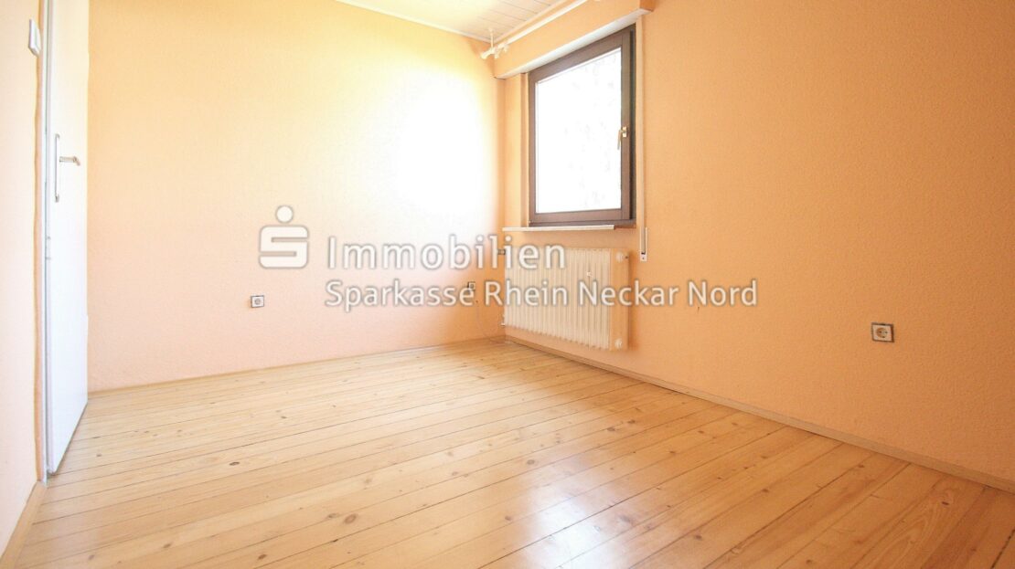 Schlafzimmer 1 DG