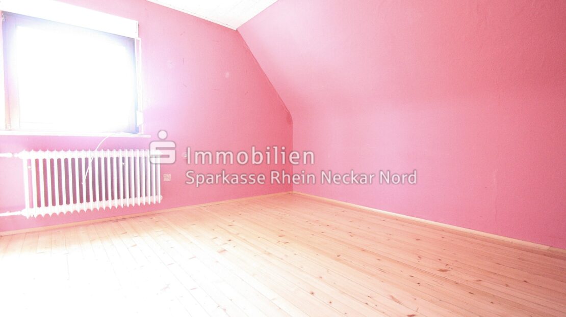Schlafzimmer 3 DG