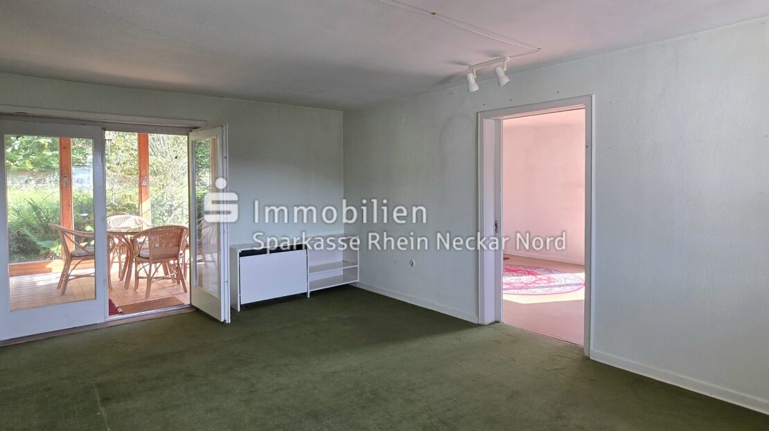 Wohnraum OG