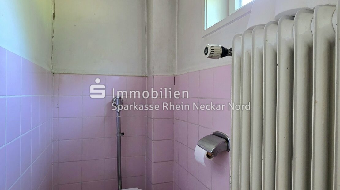 Gäste-WC OG