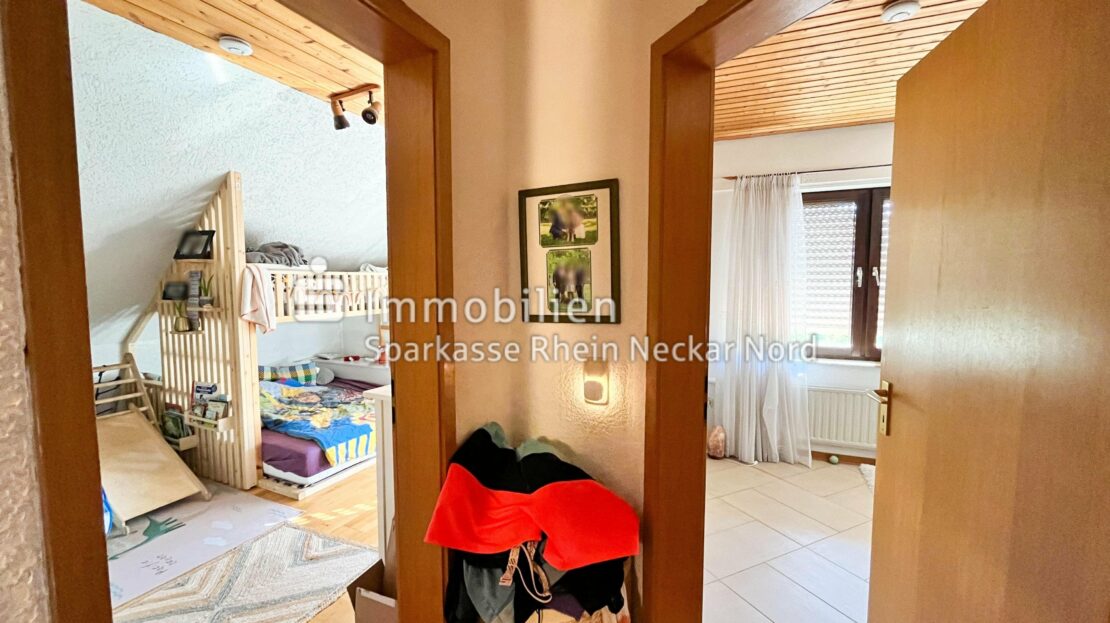 Kinderzimmer / Schlafzimmer