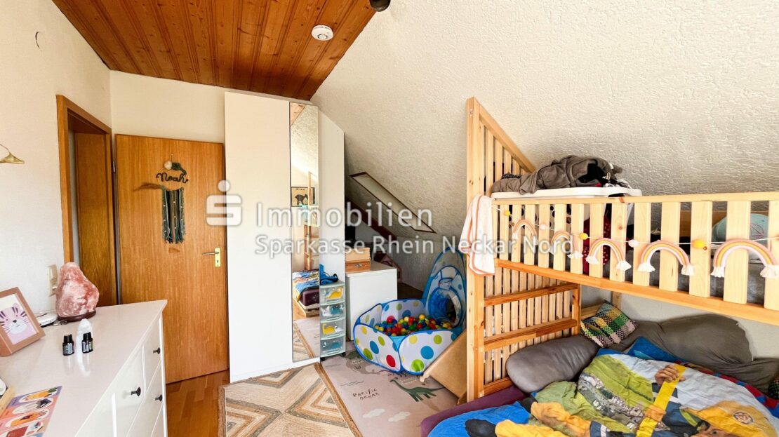 Kinderzimmer