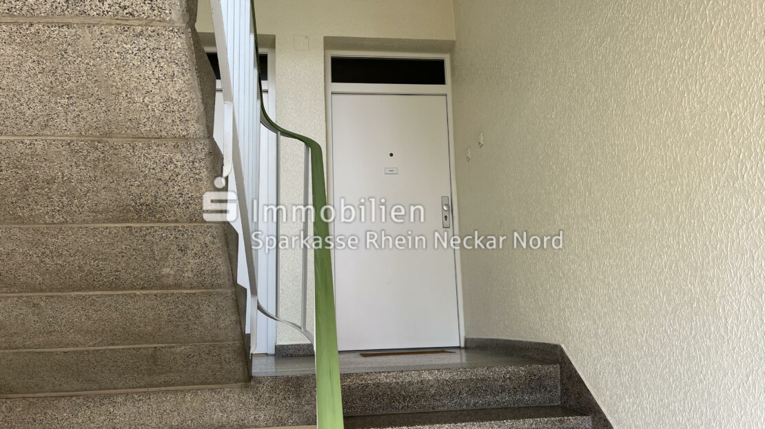 Treppenhaus