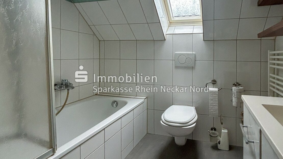 Bad DG Wohnung