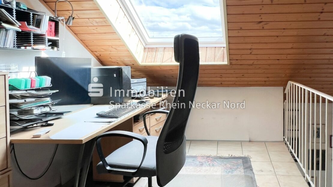 Arbeitsbereich OG