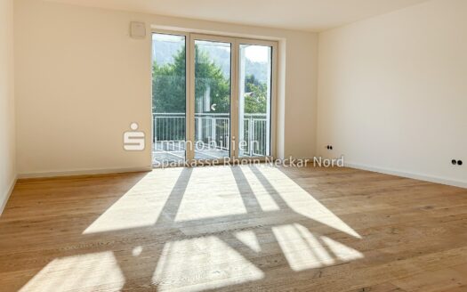 Ihr neues Zuhause: Erstbezug nach Kernsanierung – modern & energieeffizient