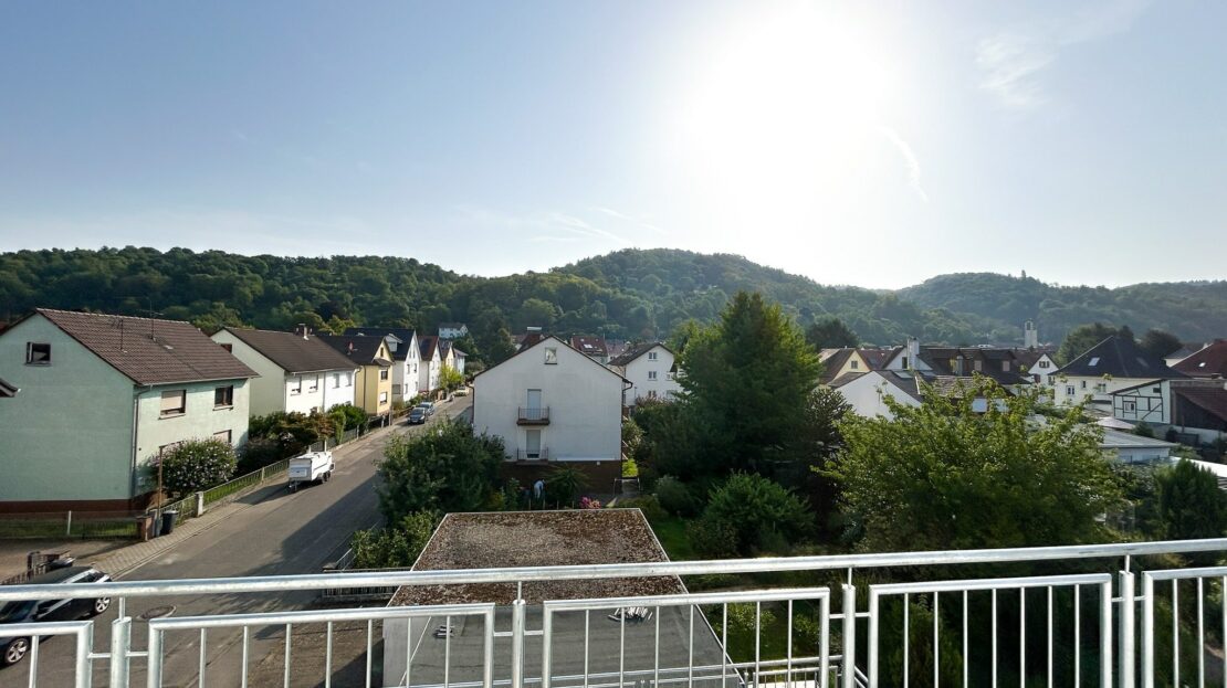 Ausblick