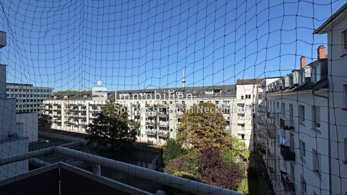 2. Balkon