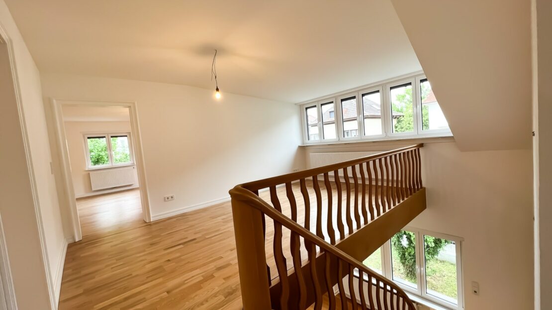 Galerie-Zimmer