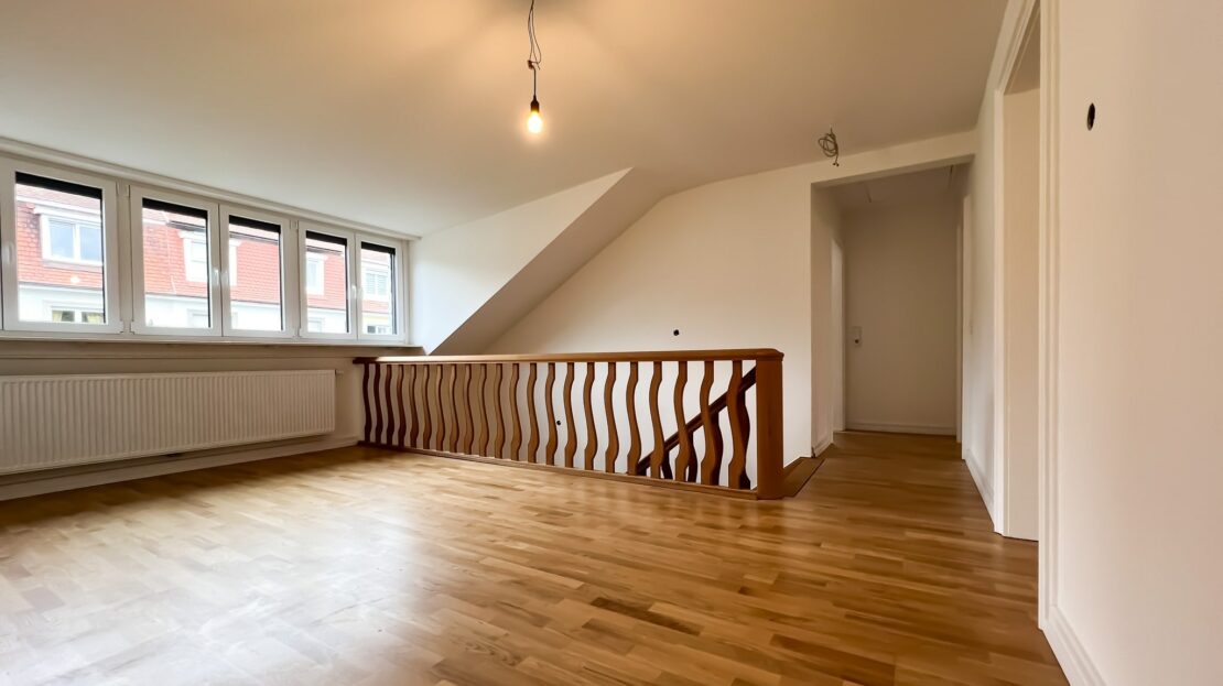Galerie-Zimmer