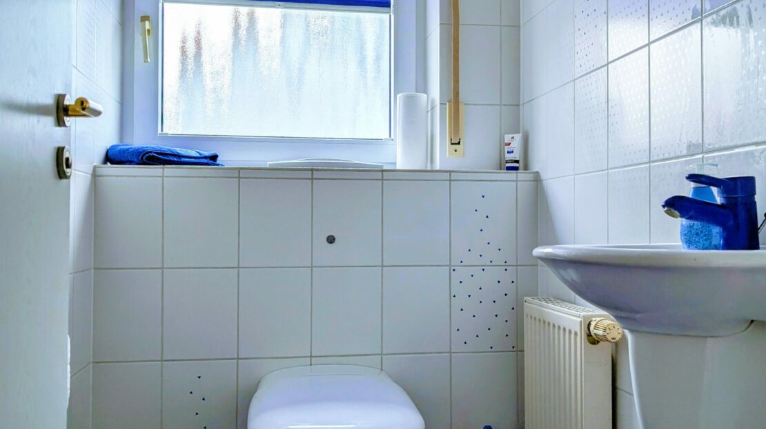 Gäste-WC