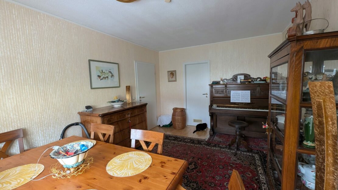Schlafzimmer 1. OG