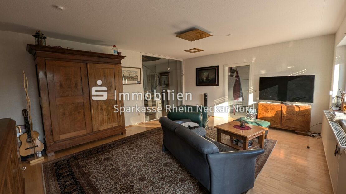 Wohnzimmer 1.OG