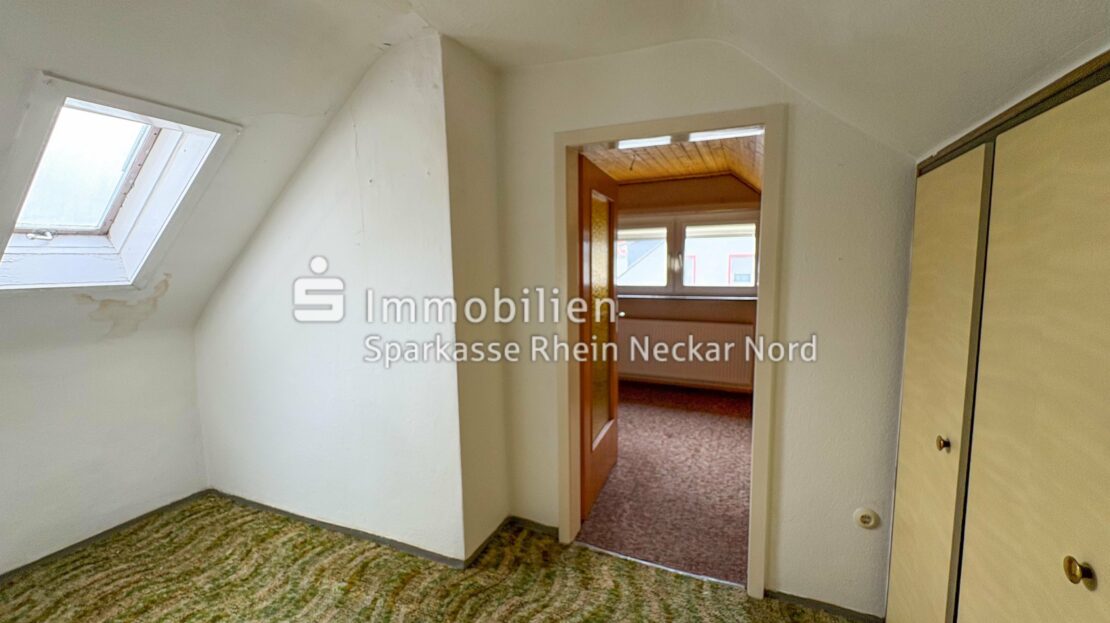 Zimmer im DG